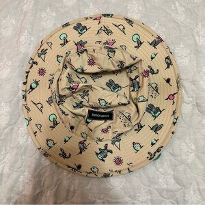 Dutch Bros Coffee Bucket Hat